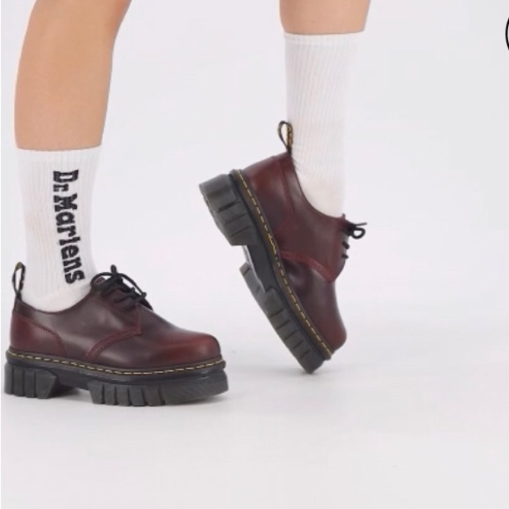 Dr. Martens Audrick 3 holes